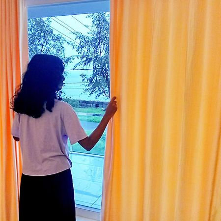 Appu'S Nido Hotel Pallipuram Bagian luar foto