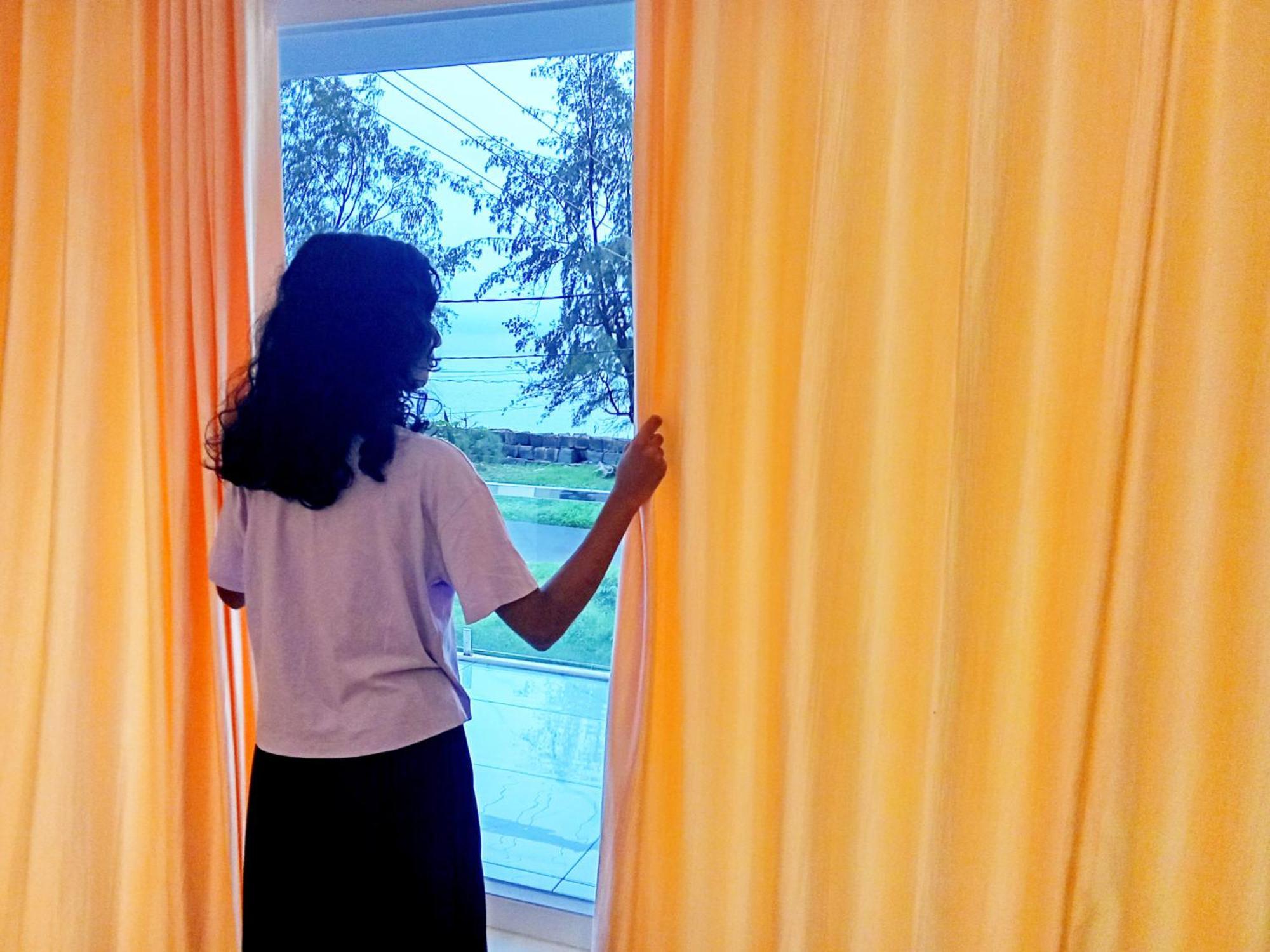 Appu'S Nido Hotel Pallipuram Bagian luar foto