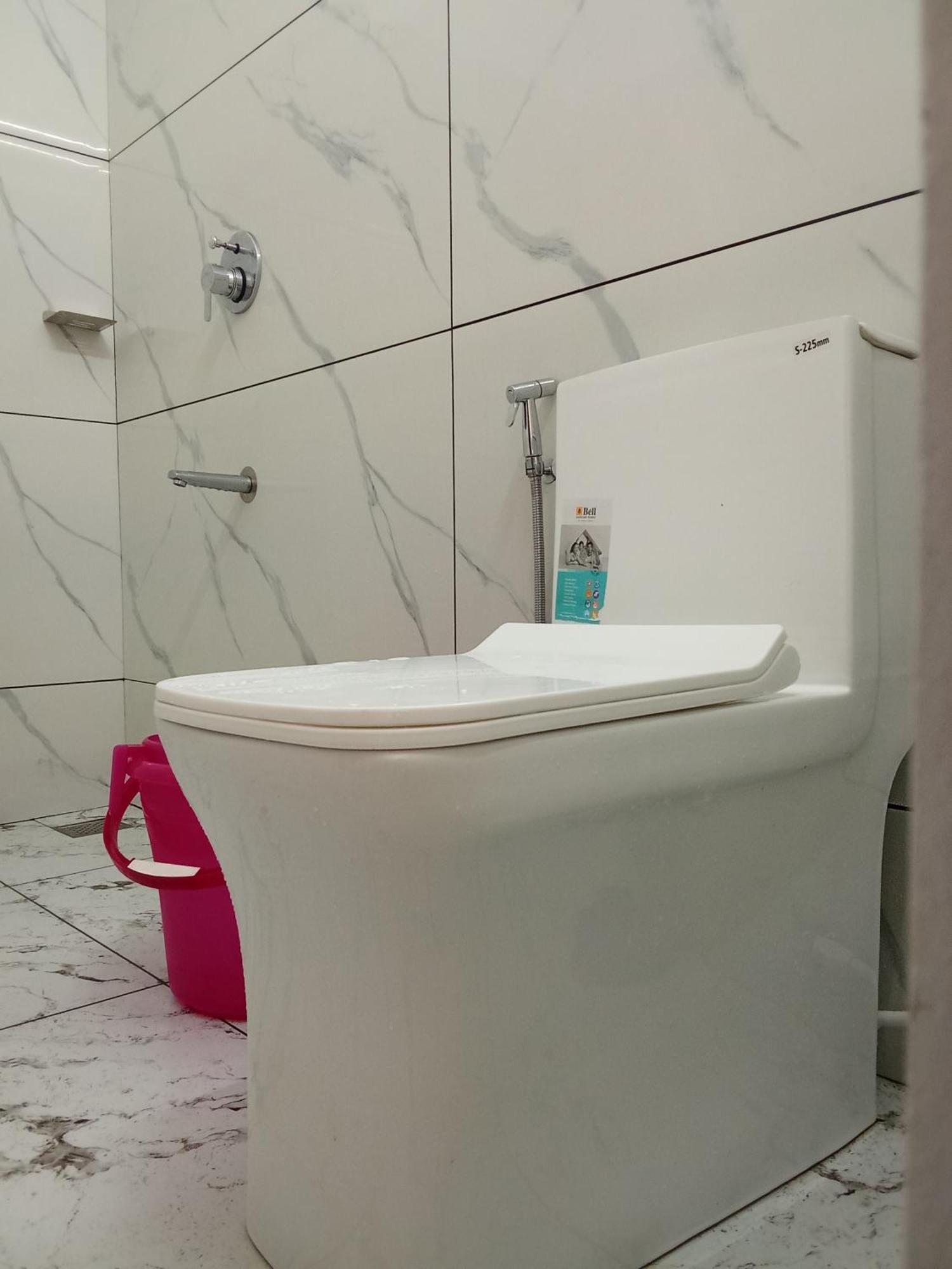 Appu'S Nido Hotel Pallipuram Bagian luar foto
