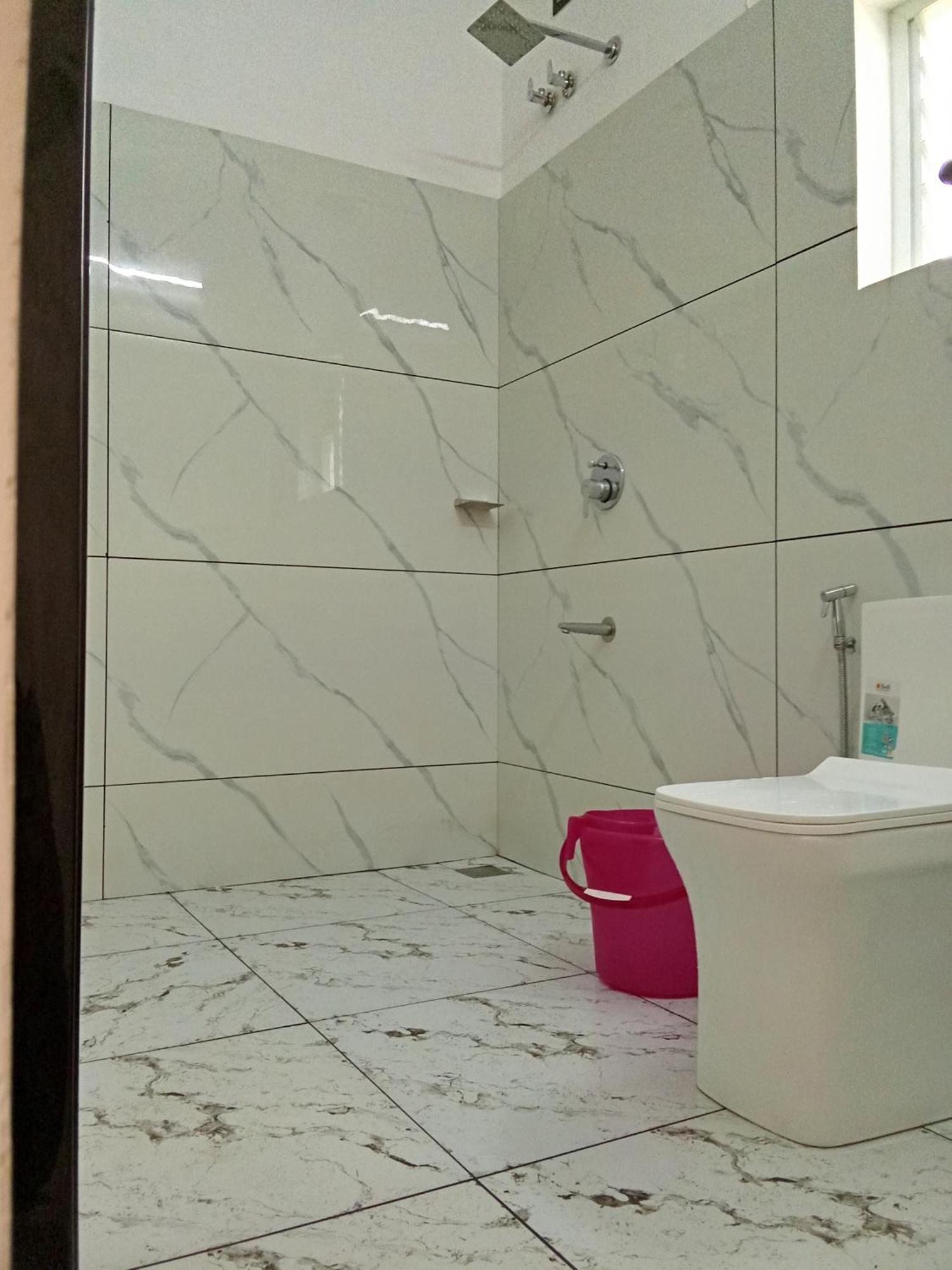 Appu'S Nido Hotel Pallipuram Bagian luar foto