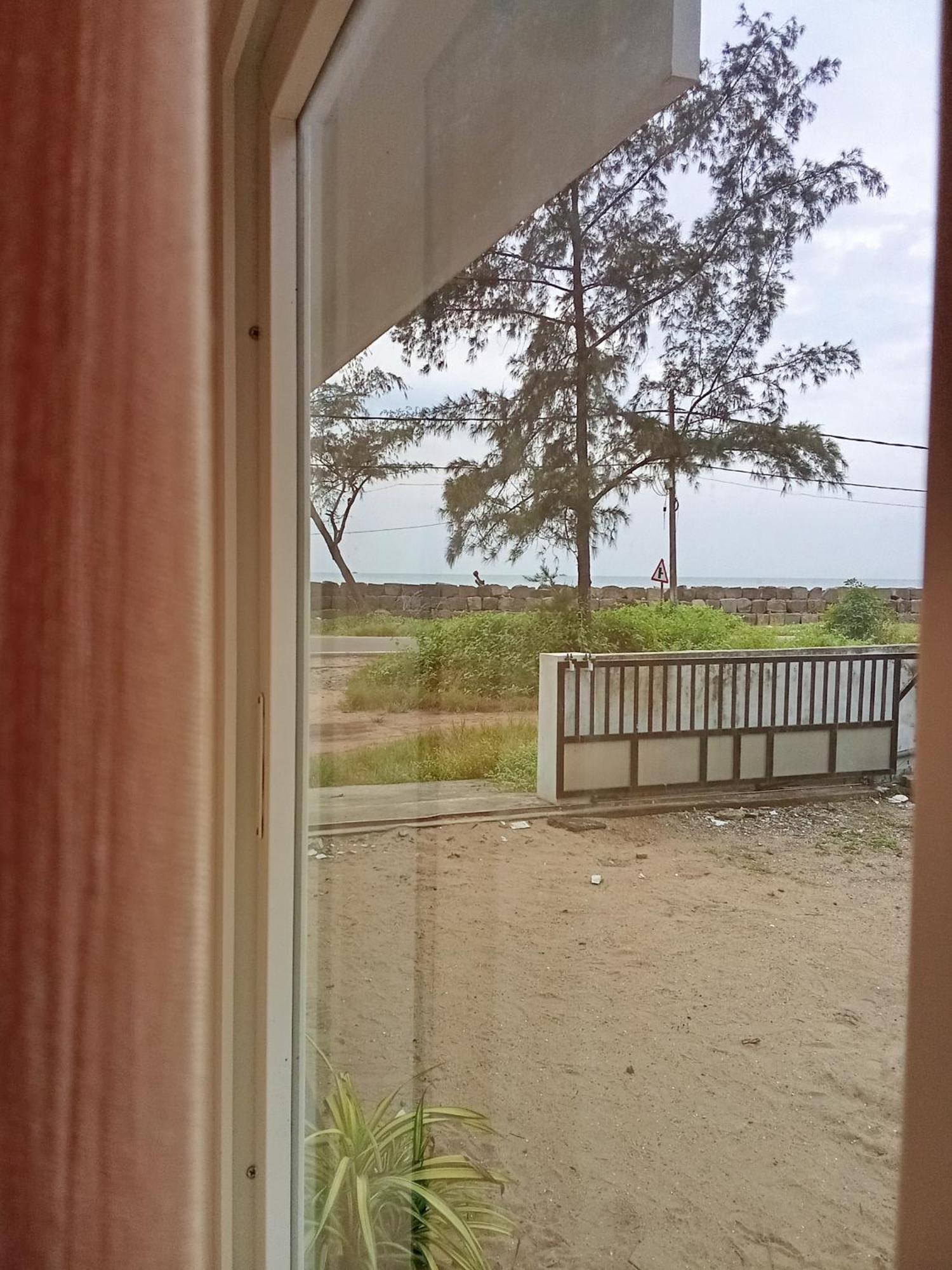 Appu'S Nido Hotel Pallipuram Bagian luar foto